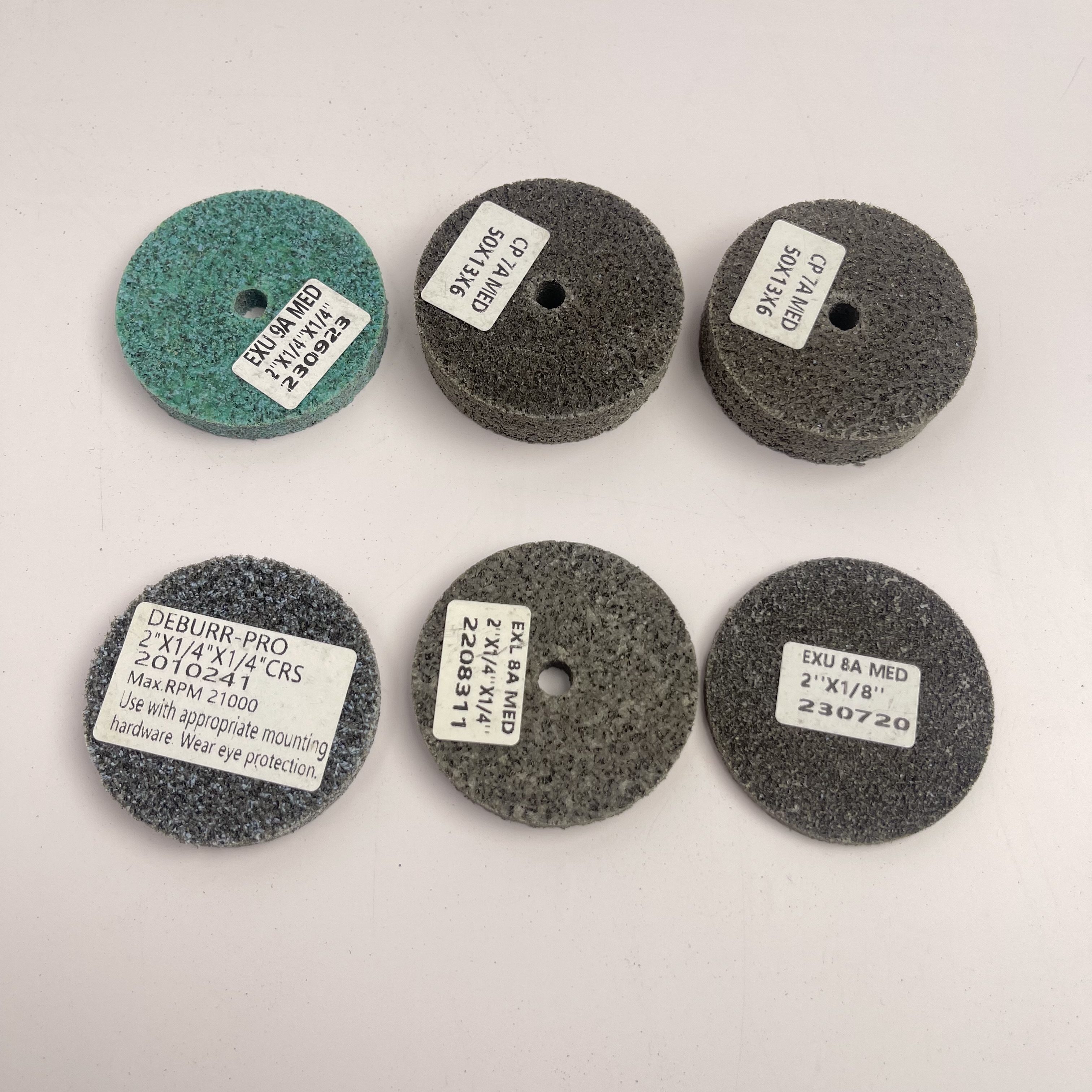 unitized wheel एकतरफा पहिया