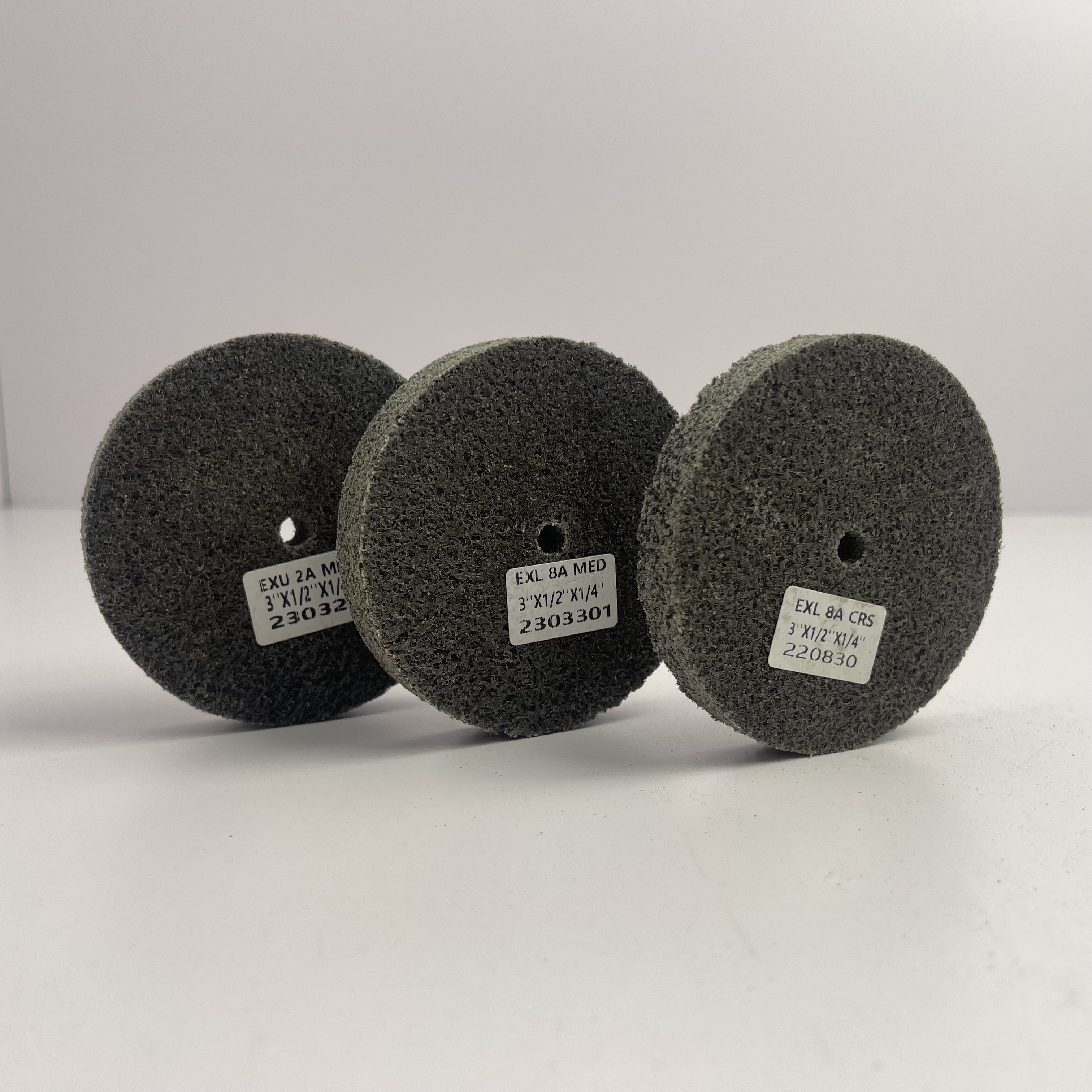 unitized wheel एकतरफा पहिया