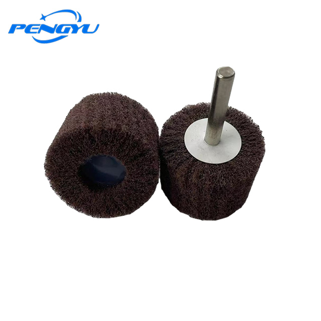 अच्छा शीर्ष फ्लैप व्हील 40 मिमी × 30 मिमी × 6 मिमी