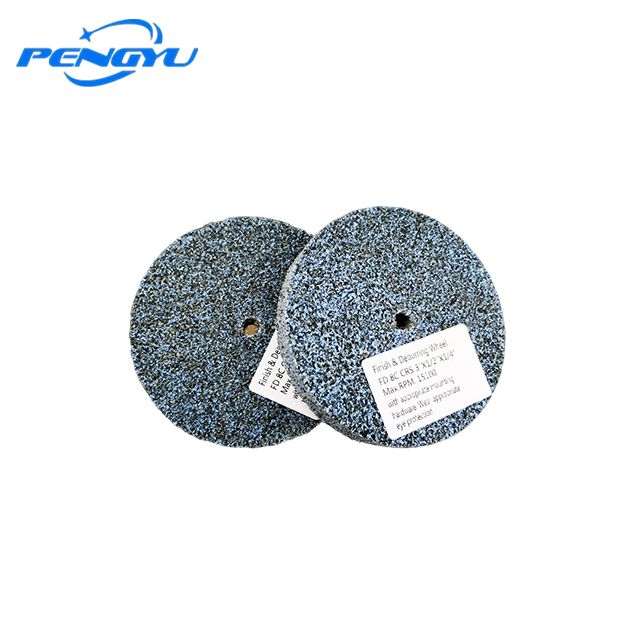 नाइस टॉप 3 '× 1/2 ' × 1/4 'यूनिटाइज्ड व्हील