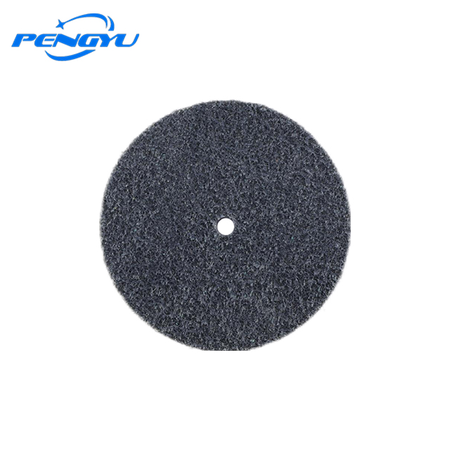 नाइस टॉप 3 '× 1/8 ' × 1/4 'यूनिटाइज्ड व्हील