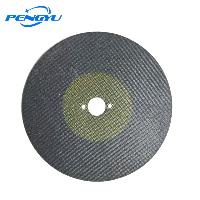 अच्छा शीर्ष लेज़र ब्रेज़्ड अपघर्षक पहिया