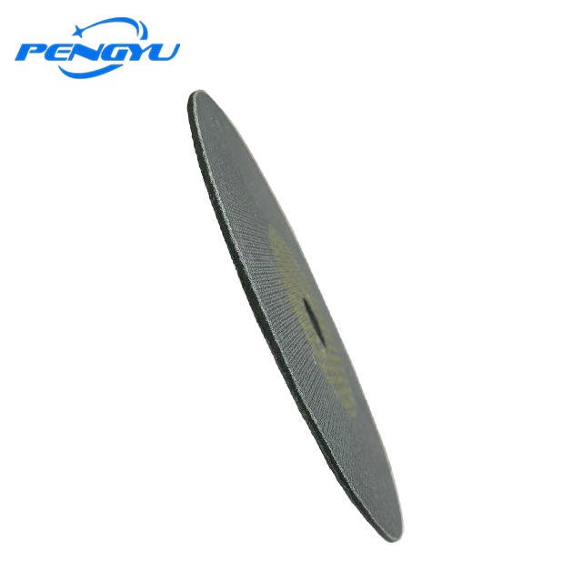 अच्छा शीर्ष लेज़र ब्रेज़्ड अपघर्षक पहिया