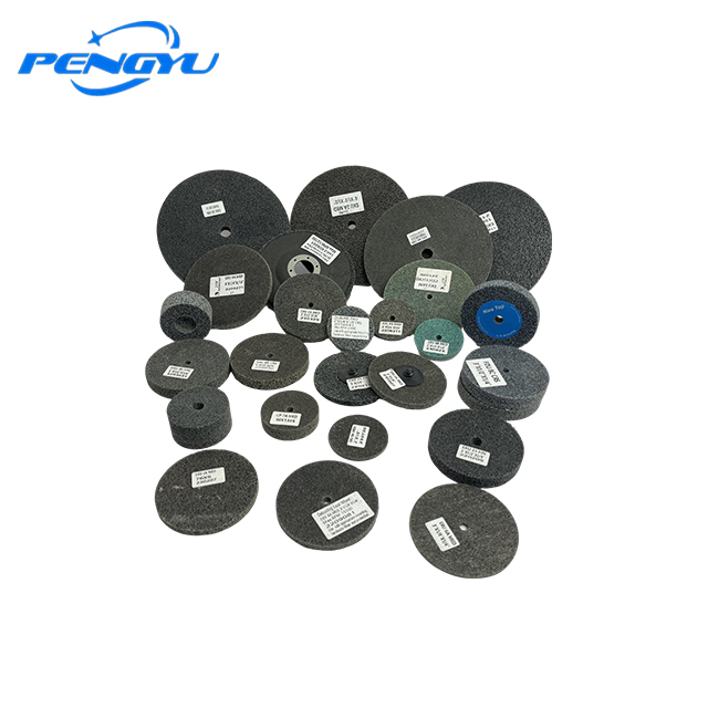 नाइस टॉप 3 '× 1/4 ' × 1/4 'यूनिटाइज्ड व्हील