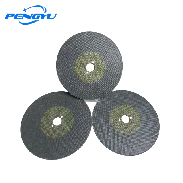 अच्छा शीर्ष लेज़र ब्रेज़्ड अपघर्षक पहिया