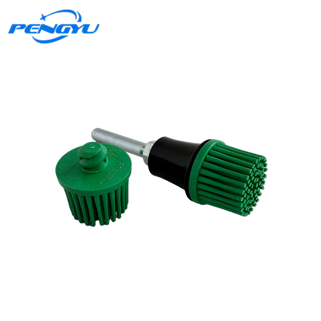 अच्छा शीर्ष 1 'ब्रिसल डिस्क