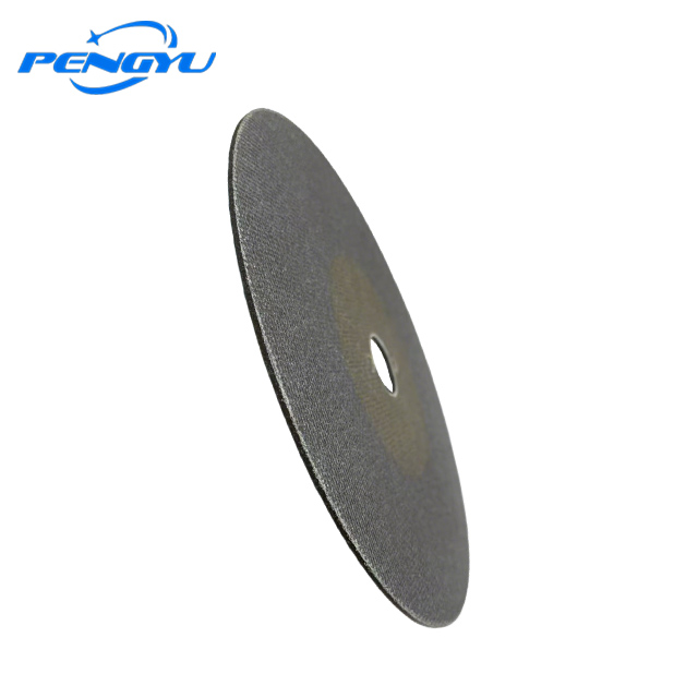 अच्छा शीर्ष लेजर ब्रेक फिनिशिंग व्हील