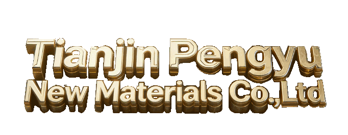 Tinjinpengyunewmaterialscoltdlogo.gif