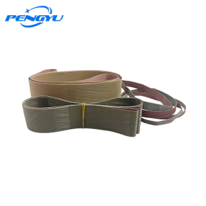 अच्छा शीर्ष ट्राइजैक्ट कपड़ा बेल्ट