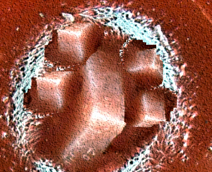 ग्राइंडिंग-अपघर्षक-ग्रिट-एलेक्स का अर्थ 